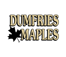 Home 16 Dumfries Maples