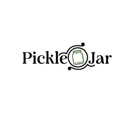 Home 10 Pickle Jar